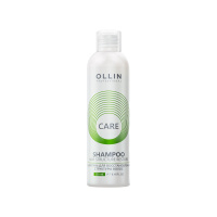 Ollin Шампунь Care Восстановление структуры 250 мл