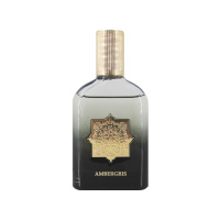 Maison Z Ambergris парфюмерная вода муж 100мл 1шт edp / 24шт / ZMZ0003 / 888917