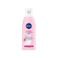 Nivea Тоник для лица Бережное очищение Нежный смягчающий 200 мл