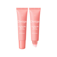 Divage Бальзам для губ Lip Rehab Balm Увлажнение Медовое яблоко 12 мл