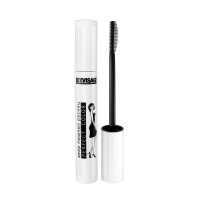 Luxvisage Тушь для ресниц Perfect Color Объем тон Черный 9 мл