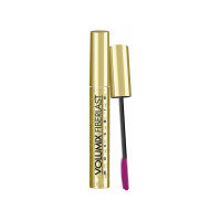 Eveline Тушь для ресниц Volumix Fiberlast Mascara объем и разделение тон черный 9 мл