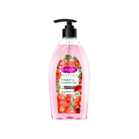 Camay Гель для душа Botanicals Цветы граната 750 мл