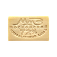 Московский Мыловаренный Завод Хозяйственное мыло 72% 300 г