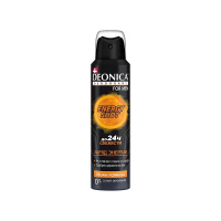 Deonica Дезодорант-спрей Energу Shot for Men 150 мл
