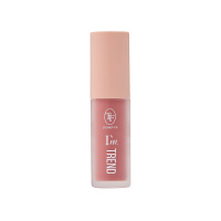 TF Cosmetics Жидкие румяна Blush Filter I'm Trend тон 65 пыльный темно-розовый 4 мл