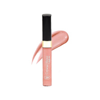 TF Cosmetics Помада для губ Crystal Shine Lipgloss жидкая тон 10 розовая энергия 12 мл