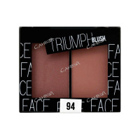 TF Cosmetics Румяна компактные Blush двухцветные тон 94 ягоды 12 г