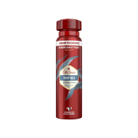 Old Spice Дезодорант-спрей Deep sea 150 мл