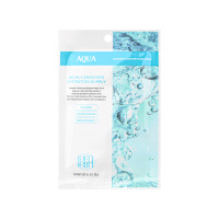 Lamelin Маска для лица тканевая Aqua увлажняющая 23 г