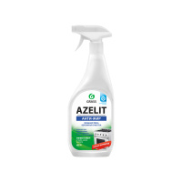 Grass Чистящий спрей для кухни Azelit Антижир 600 мл