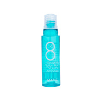 Masil Маска-филлер для объема волос 8 Seconds Salon Volume Ampoule 15 мл