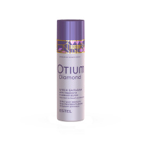 Estel Блеск-бальзам для гладкости и блеска волос Otium Diamond 200 мл