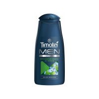 Timotei Шампунь Men Интенсивная защита от перхоти 400 мл